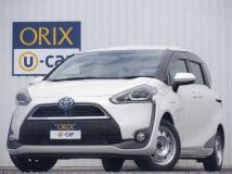 2019 Toyota Sienta