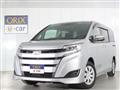 2022 Toyota Noah