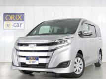 2022 Toyota Noah