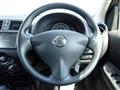 2021 Nissan March