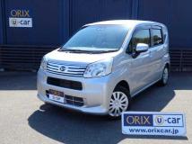 2021 Daihatsu Move