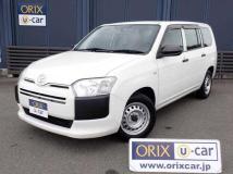 2021 Toyota Probox Van