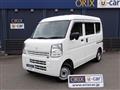 2022 Suzuki Every
