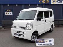 2022 Suzuki Every