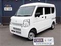 2022 Suzuki Every