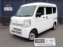 2022 Suzuki Every