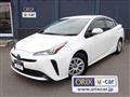 2021 Toyota Prius