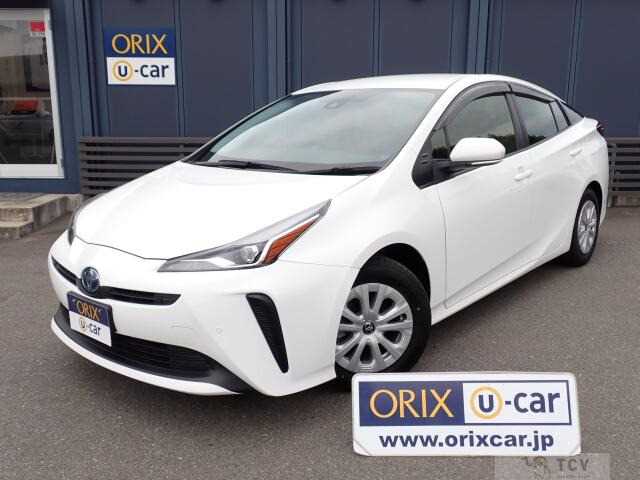 2021 Toyota Prius