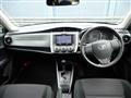 2019 Toyota Corolla Fielder