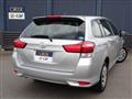 2019 Toyota Corolla Fielder