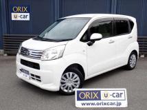 2021 Daihatsu Move