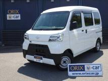 2021 Daihatsu Hijet Cargo