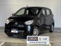 2022 Daihatsu Mira