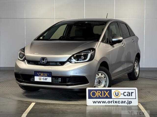 2023 Honda Fit