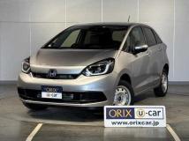 2023 Honda Fit