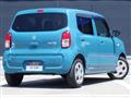 2024 Suzuki Alto