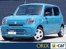 2024 Suzuki Alto