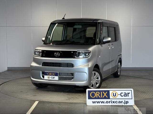 2021 Daihatsu Tanto