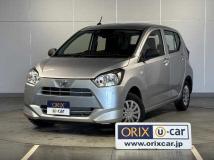 2023 Daihatsu Mira