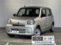 2024 Suzuki Alto