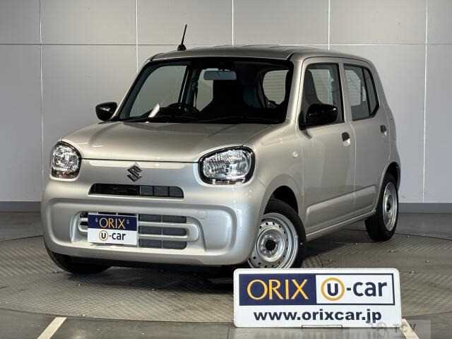 2024 Suzuki Alto