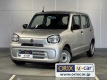 2024 Suzuki Alto