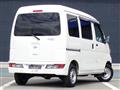 2022 Daihatsu Hijet Cargo