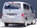 2021 Nissan NV200 VANETTE