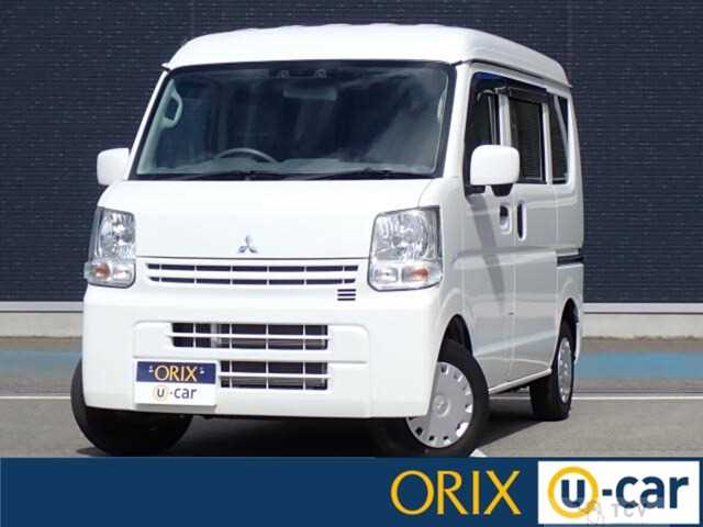 2021 Mitsubishi Mitsubishi Others