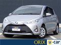 2019 Toyota Vitz
