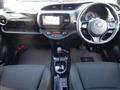 2019 Toyota Vitz