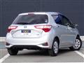 2019 Toyota Vitz