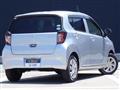 2021 Daihatsu Mira
