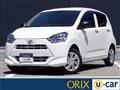 2021 Daihatsu Mira
