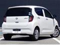 2021 Daihatsu Mira