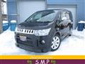 2012 Mitsubishi Delica D5