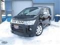 2012 Mitsubishi Delica D5