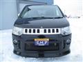 2012 Mitsubishi Delica D5