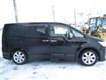 2012 Mitsubishi Delica D5