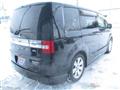 2012 Mitsubishi Delica D5