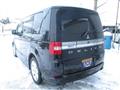 2012 Mitsubishi Delica D5