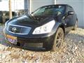 2008 Nissan Skyline