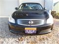 2008 Nissan Skyline