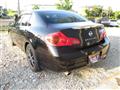 2008 Nissan Skyline