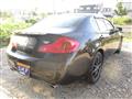 2008 Nissan Skyline