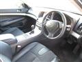 2008 Nissan Skyline