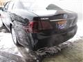 2008 Toyota Crown