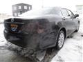 2008 Toyota Crown