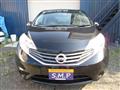 2013 Nissan Note