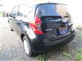 2013 Nissan Note